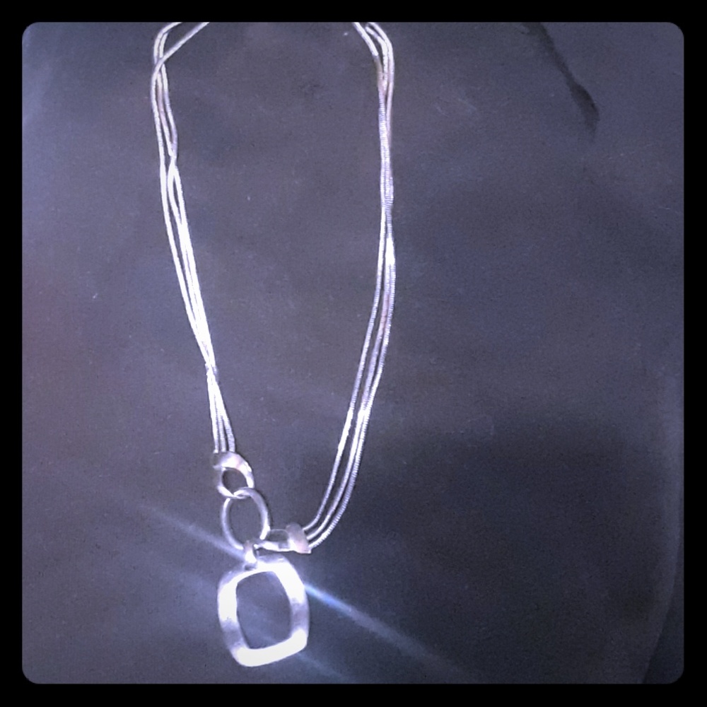 Los Sofia necklace